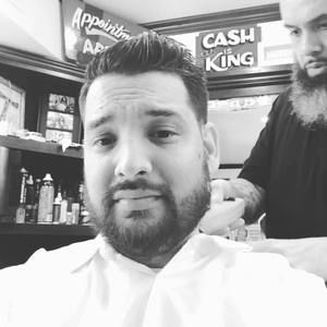 Meet your Posher, Jonathan